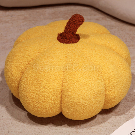 Customization Pumpkin Cushion Promotional Products