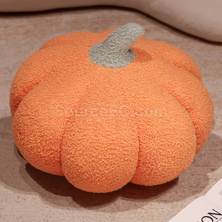 Customization Pumpkin Cushion Promotional Products