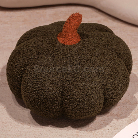 Customization Pumpkin Cushion Promotional Products