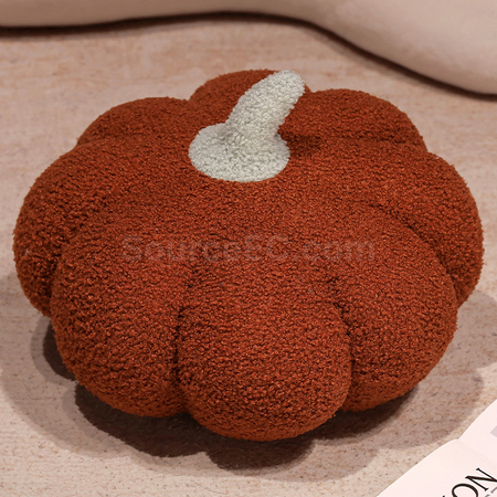 Customization Pumpkin Cushion Promotional Products