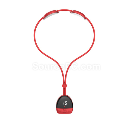 Customization Necklace Massager Promotional Products