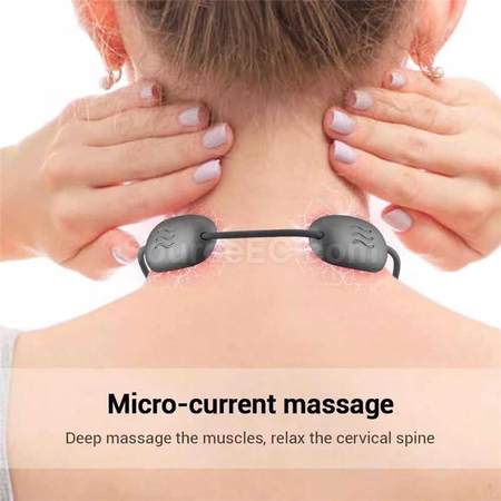 Customization Necklace Massager Promotional Products