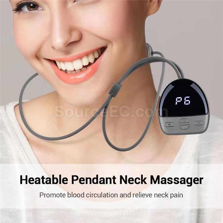 Customization Necklace Massager Promotional Products