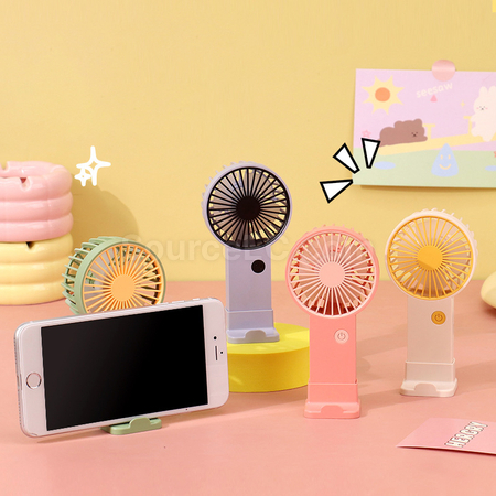 Customization Portable Mini Fan Promotional Products