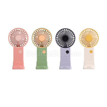 Customization Portable Mini Fan Promotional Products