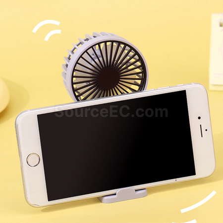 Customization Portable Mini Fan Promotional Products