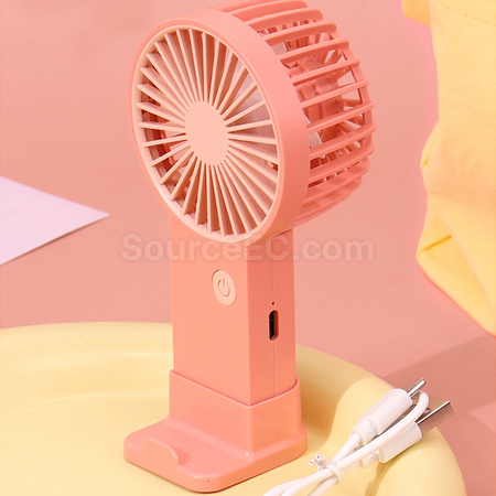 Customization Portable Mini Fan Promotional Products