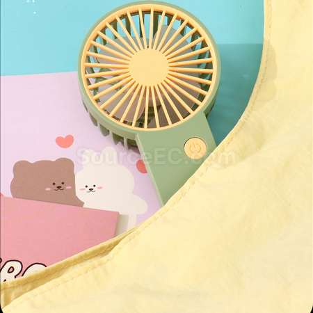 Customization Portable Mini Fan Promotional Products