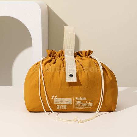 Customization Drawstring Storage Cosmetic Bag Promotional Products