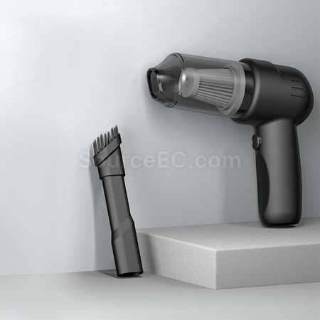 Customization Handheld Wireless Car Vacuum Cleaner Promotional Products