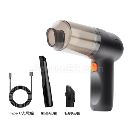 Customization Handheld Wireless Car Vacuum Cleaner Promotional Products