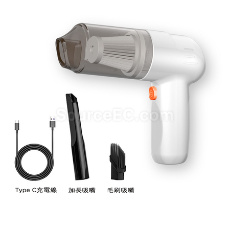 Customization Handheld Wireless Car Vacuum Cleaner Promotional Products