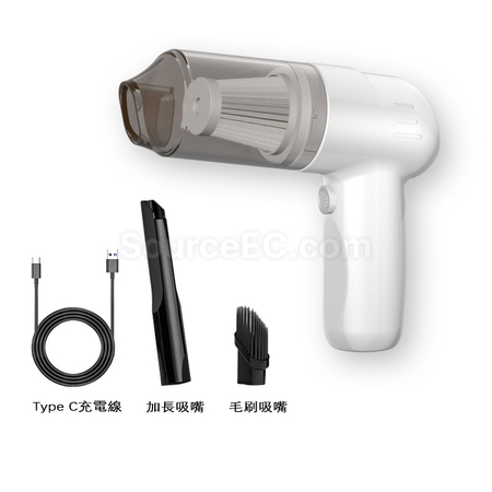 Customization Handheld Wireless Car Vacuum Cleaner Promotional Products
