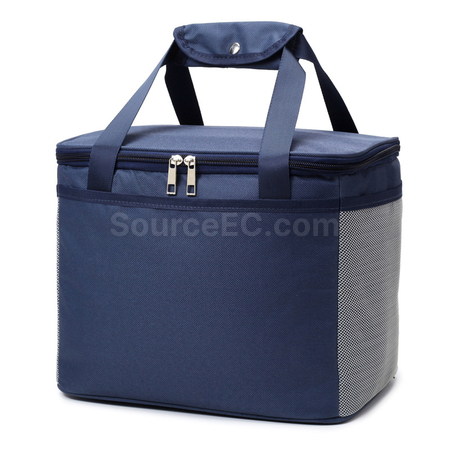 Customization Picnic Insulated Zipper Thickened Waterproof And Oil-Proof Handbag Promotional Products