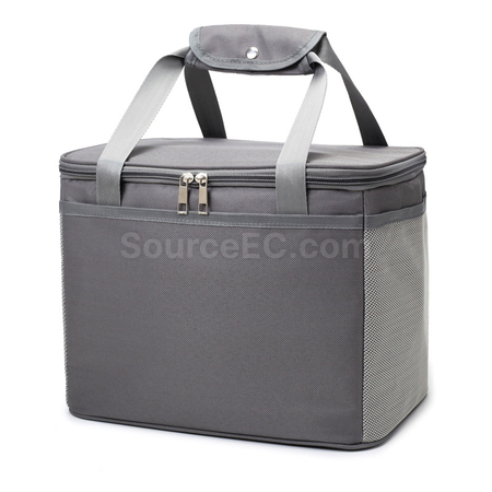 Customization Picnic Insulated Zipper Thickened Waterproof And Oil-Proof Handbag Promotional Products