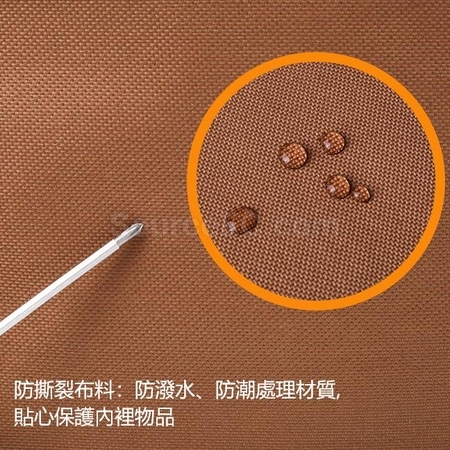 Customization Picnic Insulated Zipper Thickened Waterproof And Oil-Proof Handbag Promotional Products