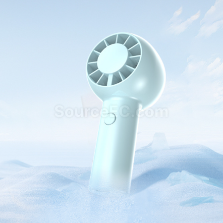 Customization Portable mini fan Promotional Products