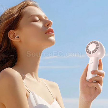 Customization Portable mini fan Promotional Products