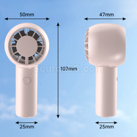 Customization Portable mini fan Promotional Products