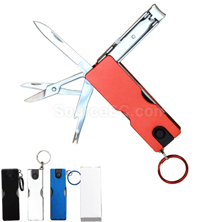 Customization Manicure Set Promotional Products