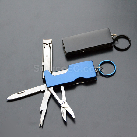 Customization Manicure Set Promotional Products