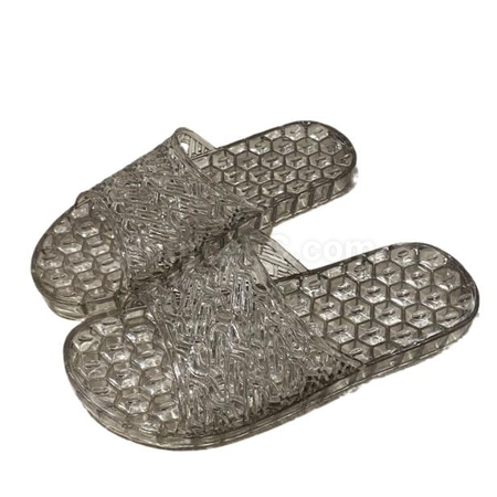 Customization Crystal Jelly Shoes Promotional Products