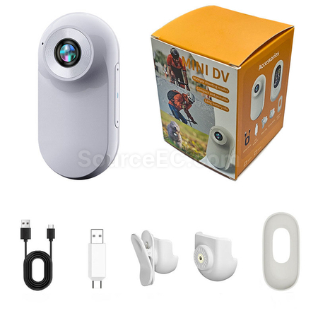 Customization Thumb Camera Promotional Products