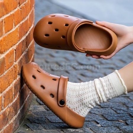 Customization Super Soft Outdoor Shoes Promotional Products
