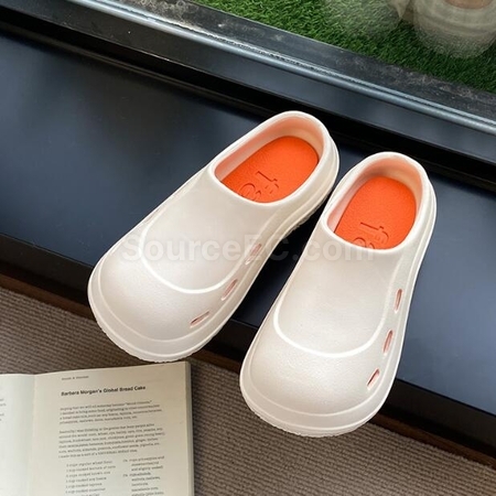 Customization Super Soft Outdoor Shoes Promotional Products