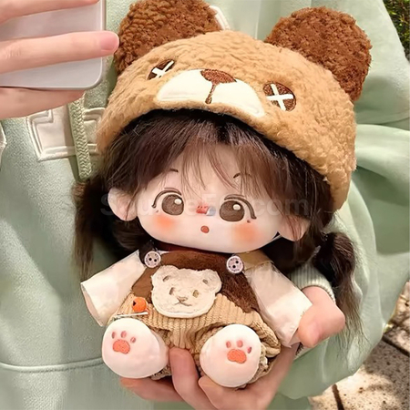 Customization Baby toy clothes Promotional Products