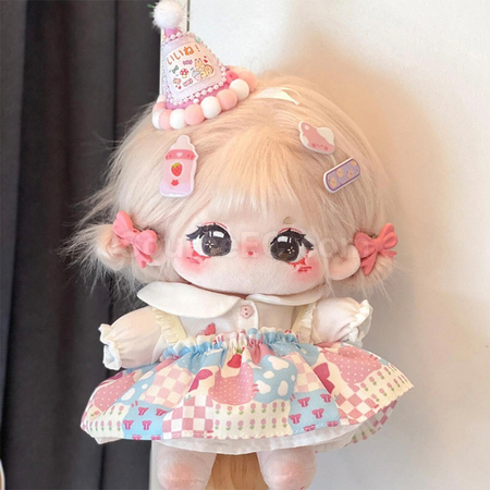Customization Baby toy clothes Promotional Products
