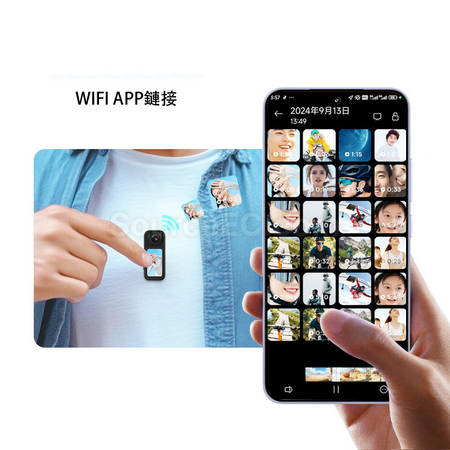 Customization Thumb Camera Promotional Products