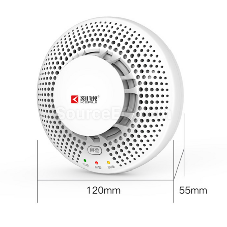 Customization Smoke alarm Promotional Products