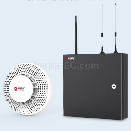 Customization Smoke alarm Promotional Products