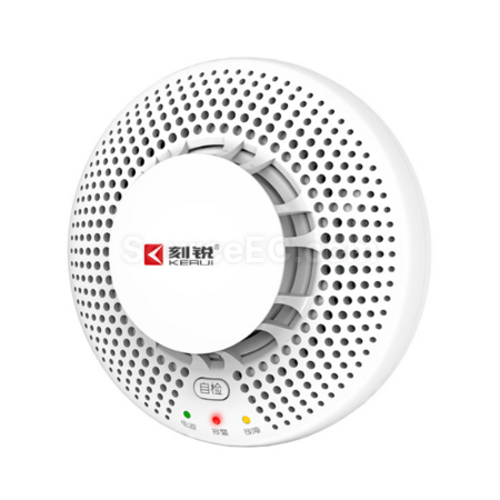 Customization Smoke alarm Promotional Products