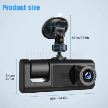 Customization Dash cam Promotional Products