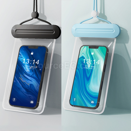 Customization Touchscreen Phone Waterproof Bag Promotional Products