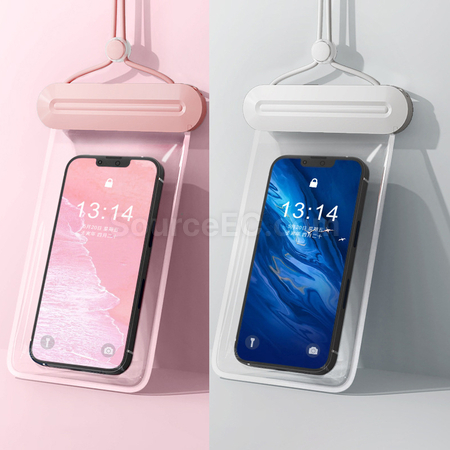 Customization Touchscreen Phone Waterproof Bag Promotional Products