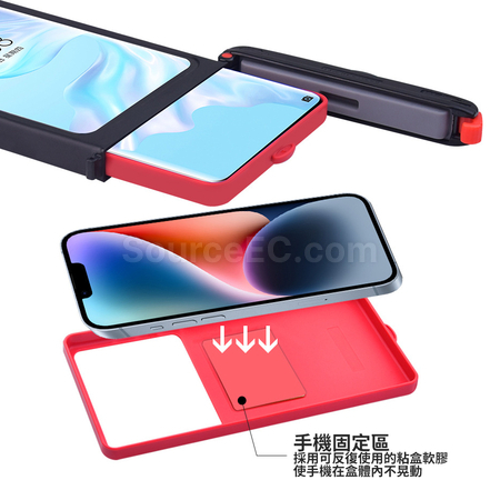 Customization Touchscreen Phone Waterproof Bag Promotional Products