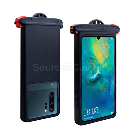 Customization Touchscreen Phone Waterproof Bag Promotional Products