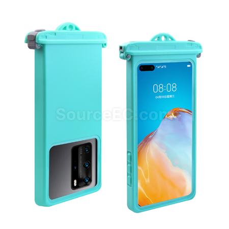 Customization Touchscreen Phone Waterproof Bag Promotional Products