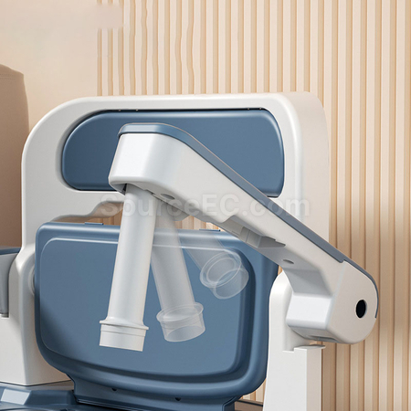 Customization Movable toilet seat stool Promotional Products