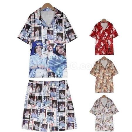 Customization Full-print pain clothing Promotional Products