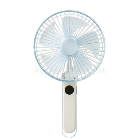 Customization Foldable Hanging Handheld Large Fan Promotional Products