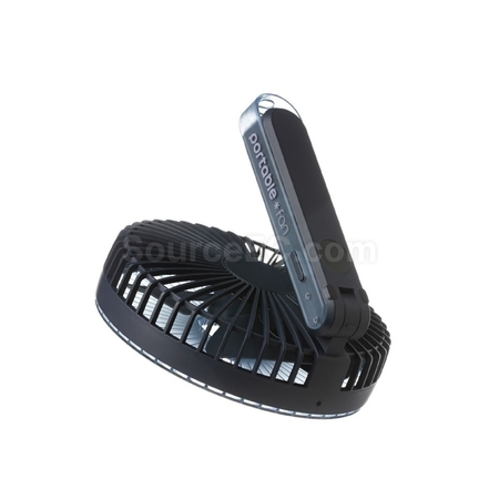 Customization Foldable Hanging Handheld Large Fan Promotional Products
