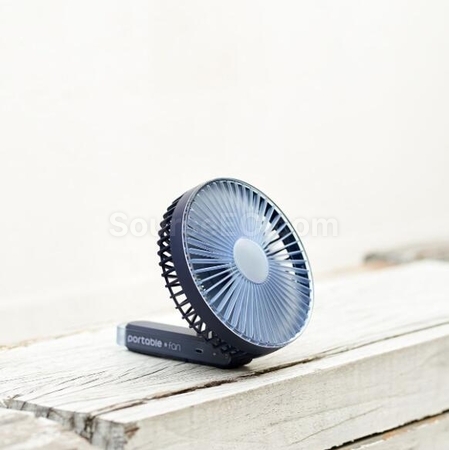 Customization Foldable Hanging Handheld Large Fan Promotional Products
