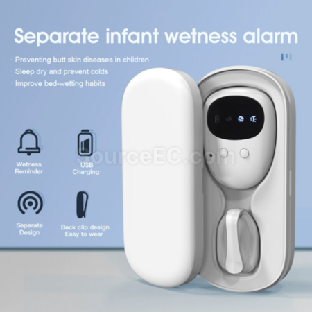 Customization Wireless urine wetting and enuresis alarm Promotional Products