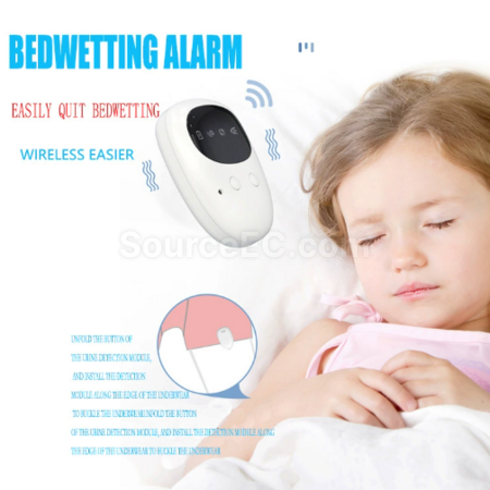 Customization Wireless urine wetting and enuresis alarm Promotional Products