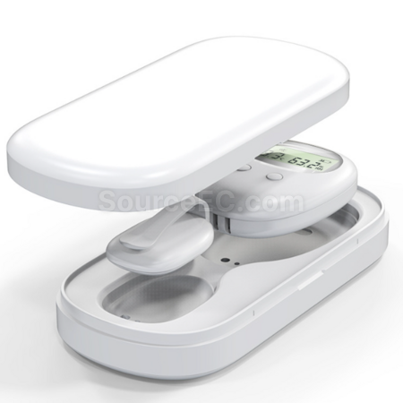 Customization Wireless Urinary Incontinence Alarm for Display Screen Promotional Products