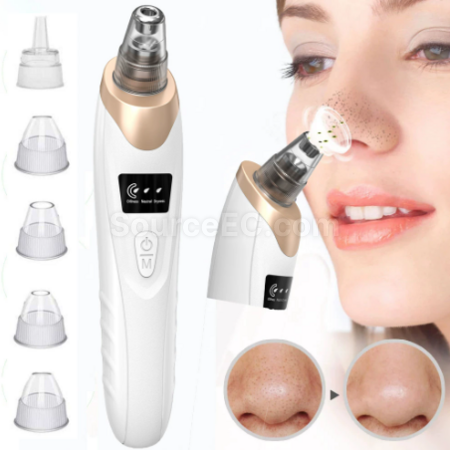 Customization Electric blackhead remover Promotional Products